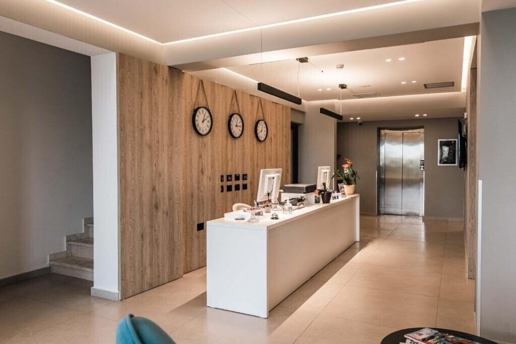 Изображение Hotel Portanova 4*