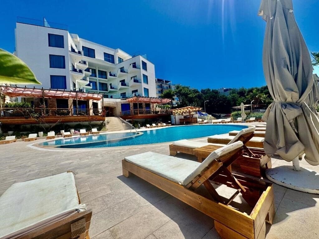 Изображение Harbour Hotel 4*