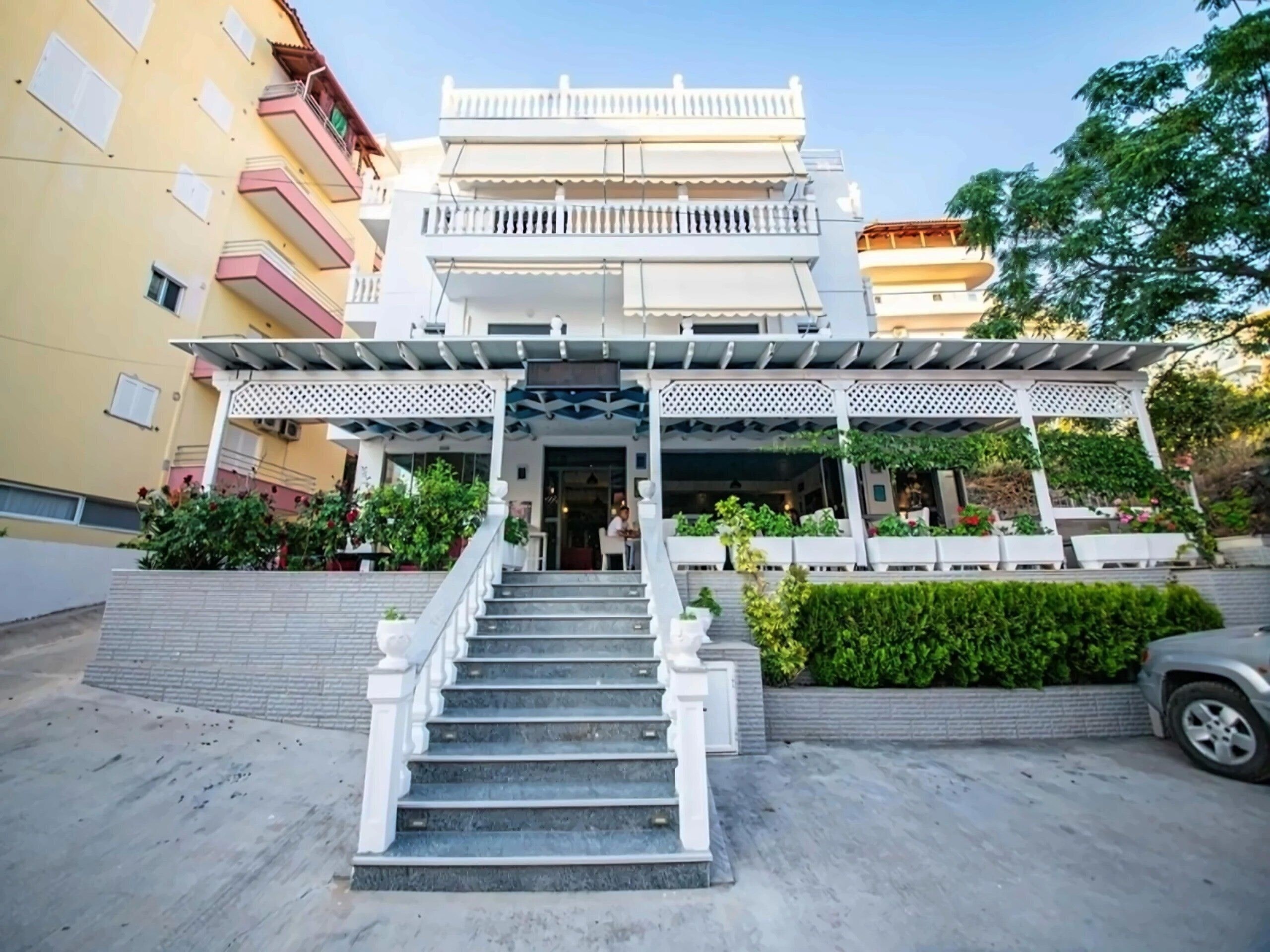 Hotel Hotel Primavera 3*