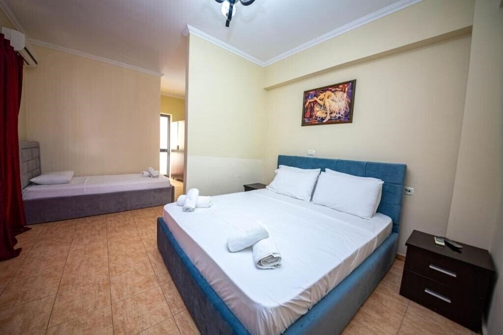 Zdjęcia Hotel Primavera 3*