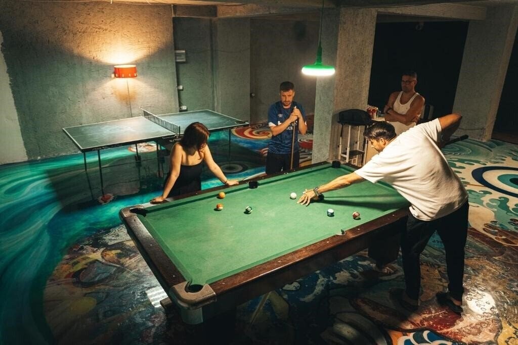Изображение Hostel Hasta La Vista 2*