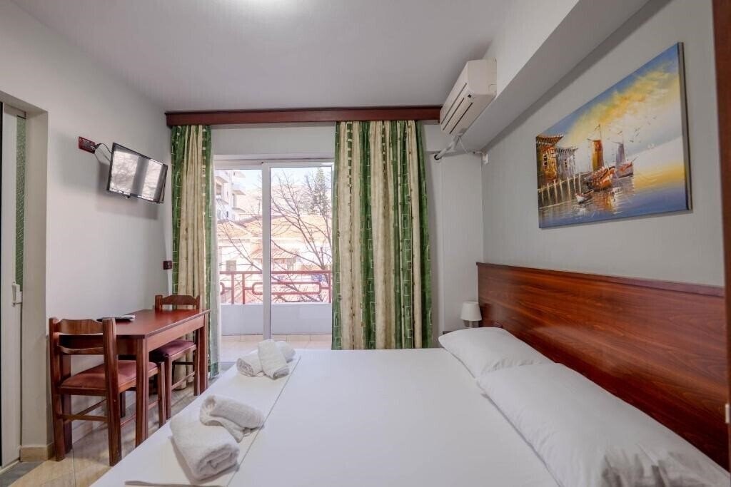 Отель Hotel Venera 3*