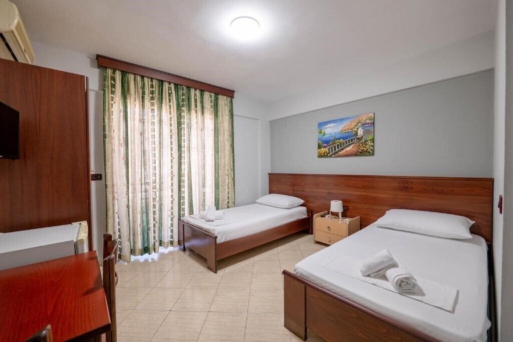 Изображение Hotel Venera 3*