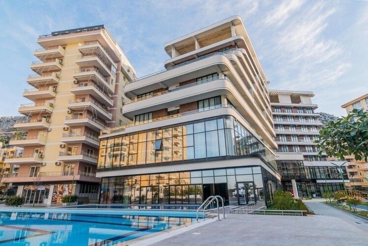 Hotel Rafaelo Deluxe & Spa 5*