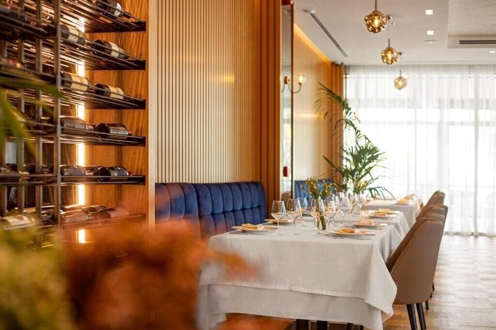 Фотографія Amare Hotel 4*