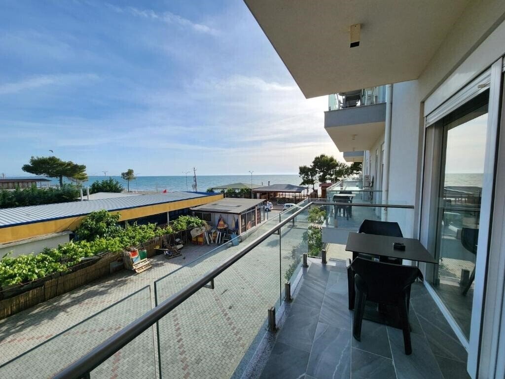 Фотографія Anchor (ex. Anchor Apartment) 4*