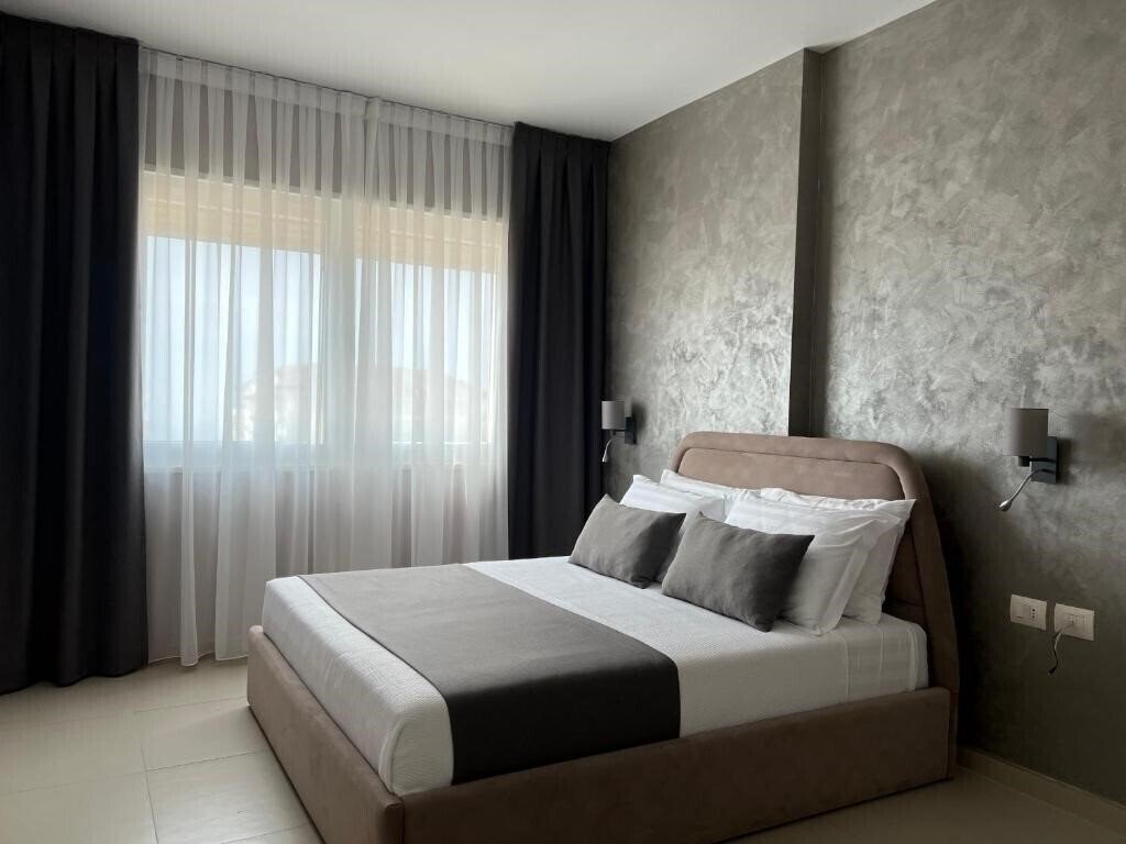 Zdjęcie Domus Hotel & Apartments (ex. Domus Hotel) 4*