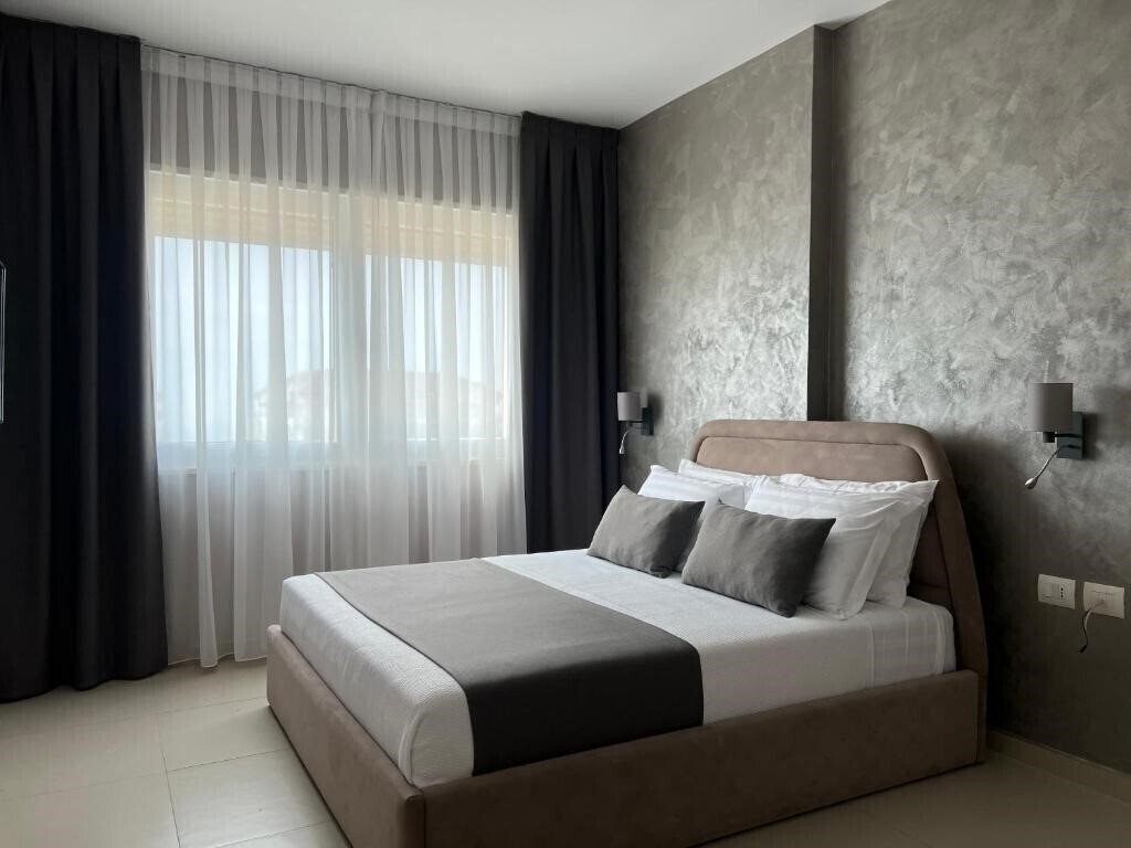 Obraz Domus Hotel & Apartments (ex. Domus Hotel) 4*