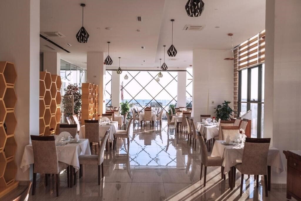 Фотография Prince Adriatik Resort 4*