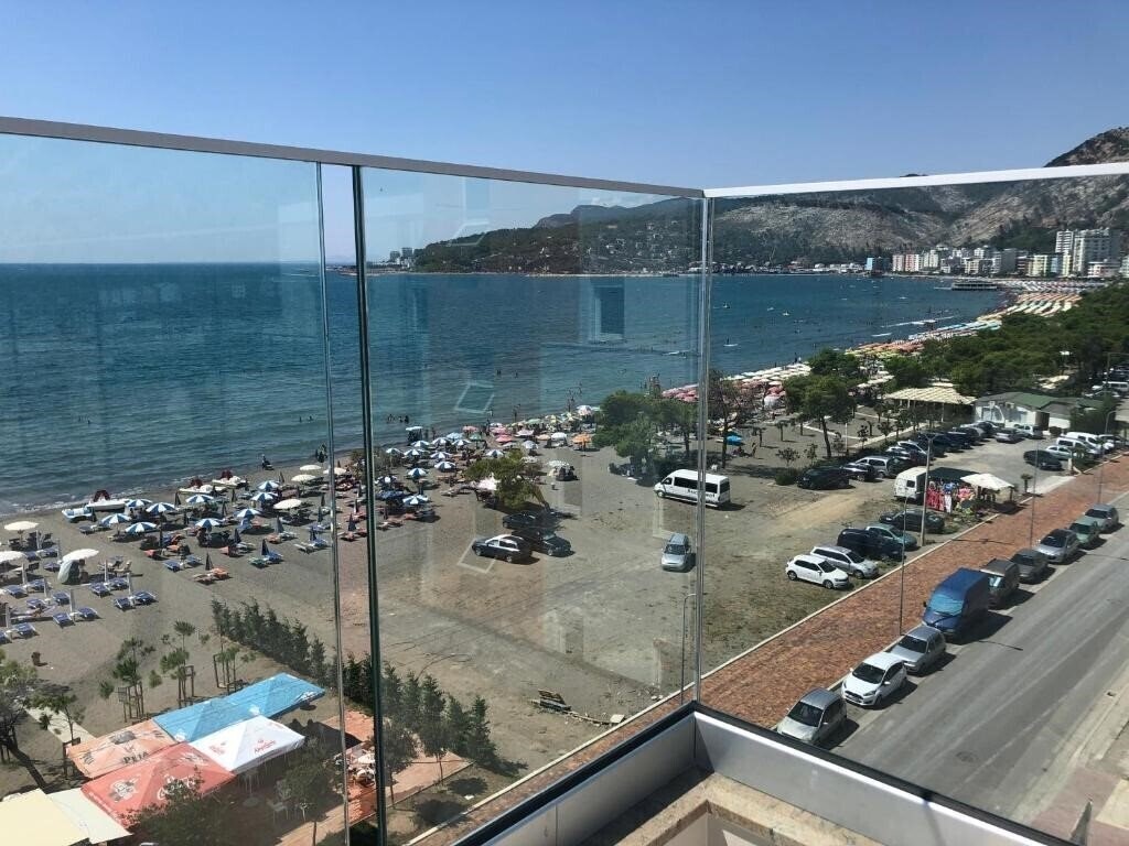 Изображение Triumf Hotel 4*