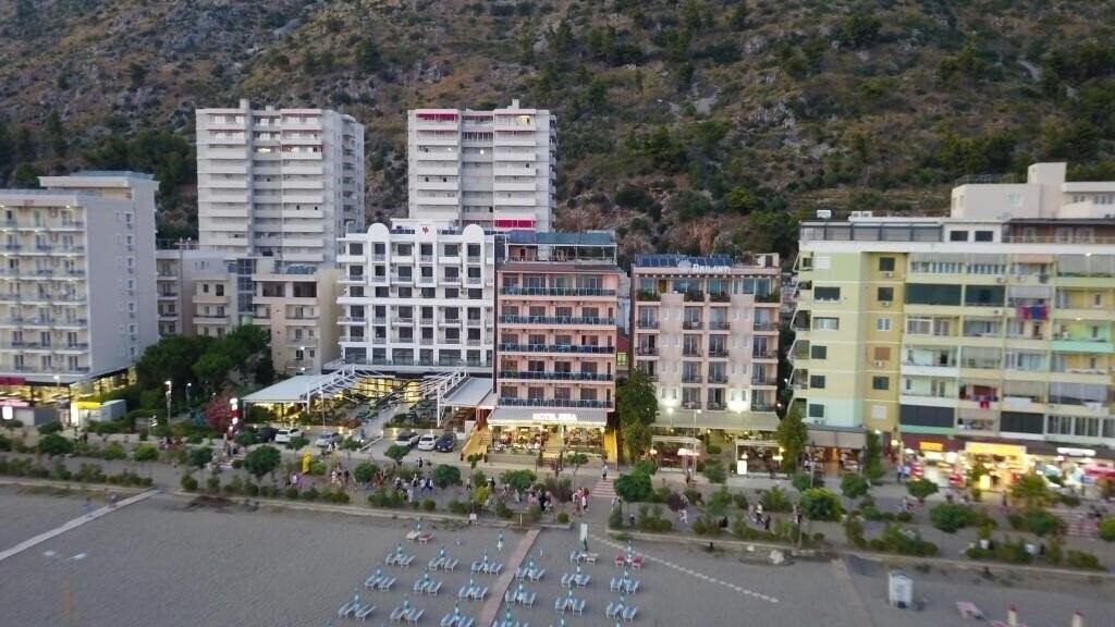 Изображение Besa Hotel (ex. Besa) 3*