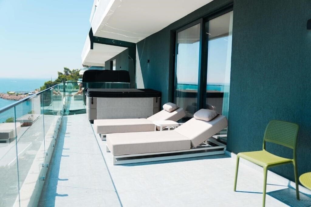 Zdjęcia Ilyonis Hotel & SPA 5*