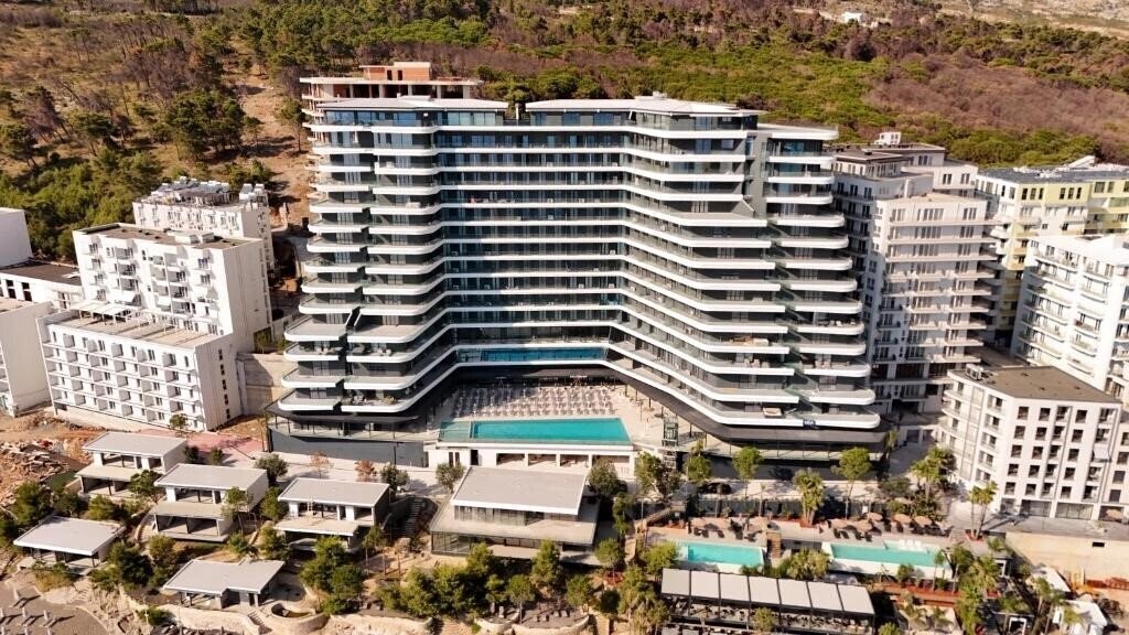 Hotel Ilyonis Hotel & SPA 5*