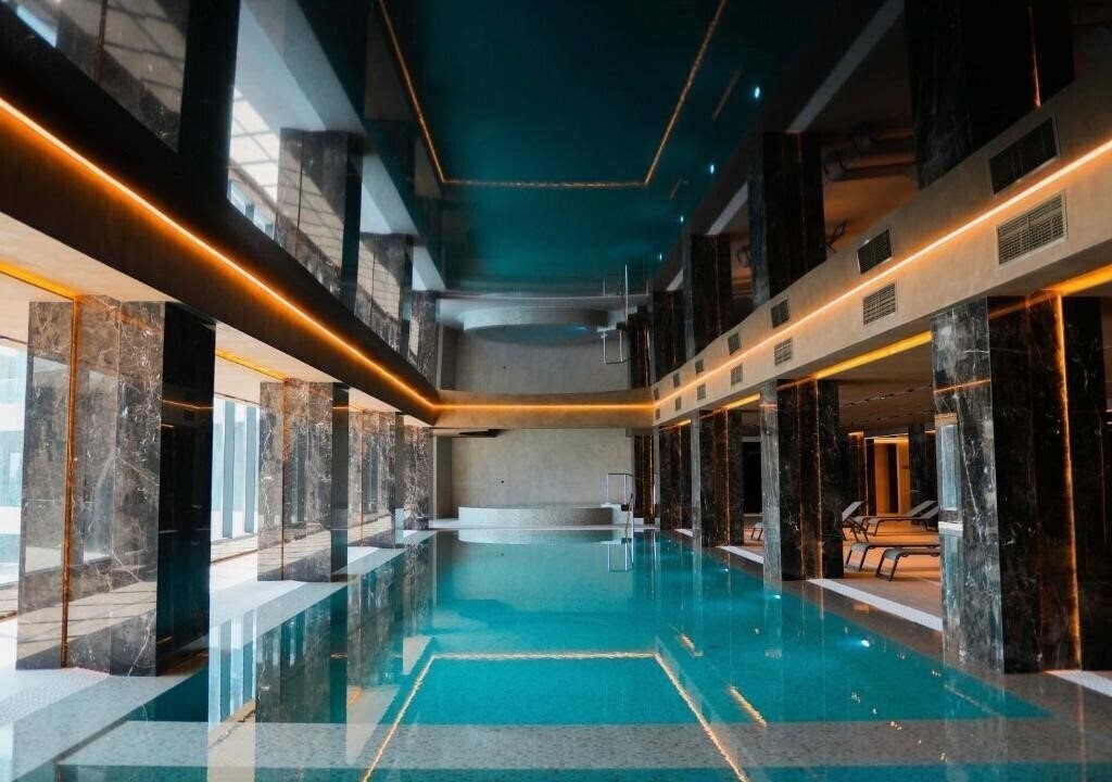 Zdjęcie Ilyonis Hotel & SPA 5*