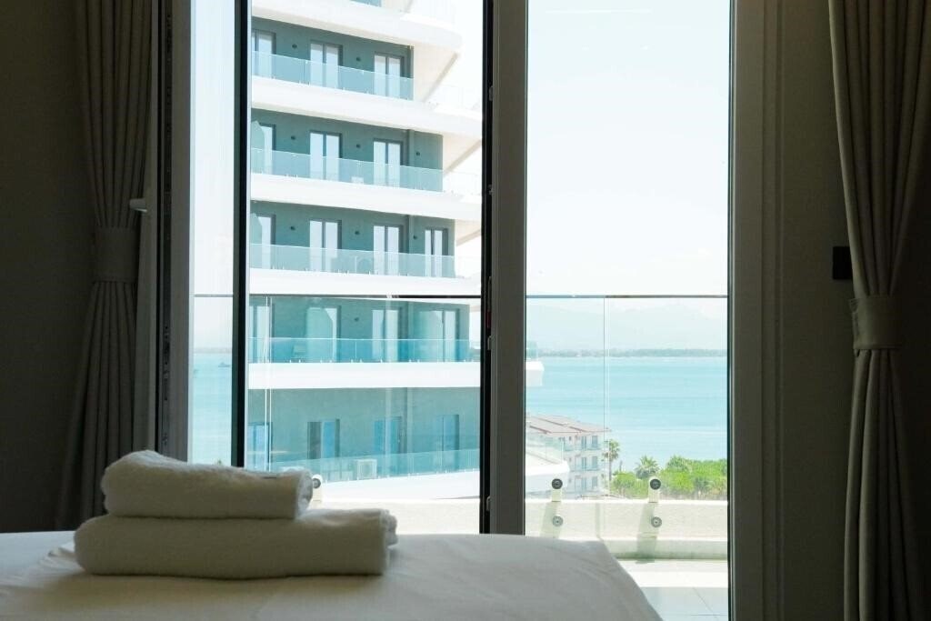 Obraz Ilyonis Hotel & SPA 5*