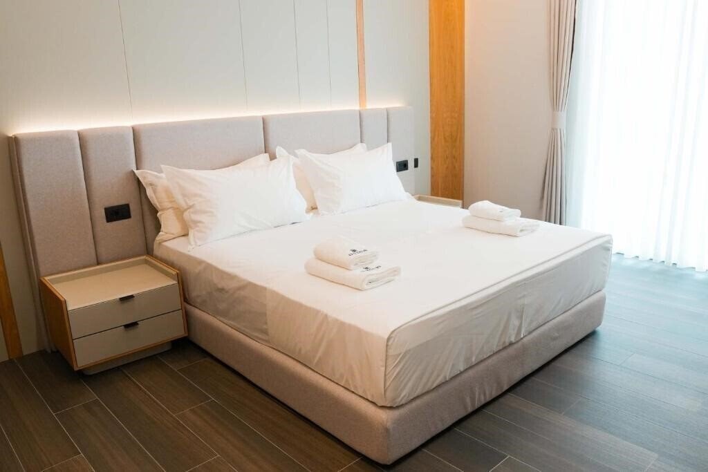 Zdjęcie Ilyonis Hotel & SPA 5*