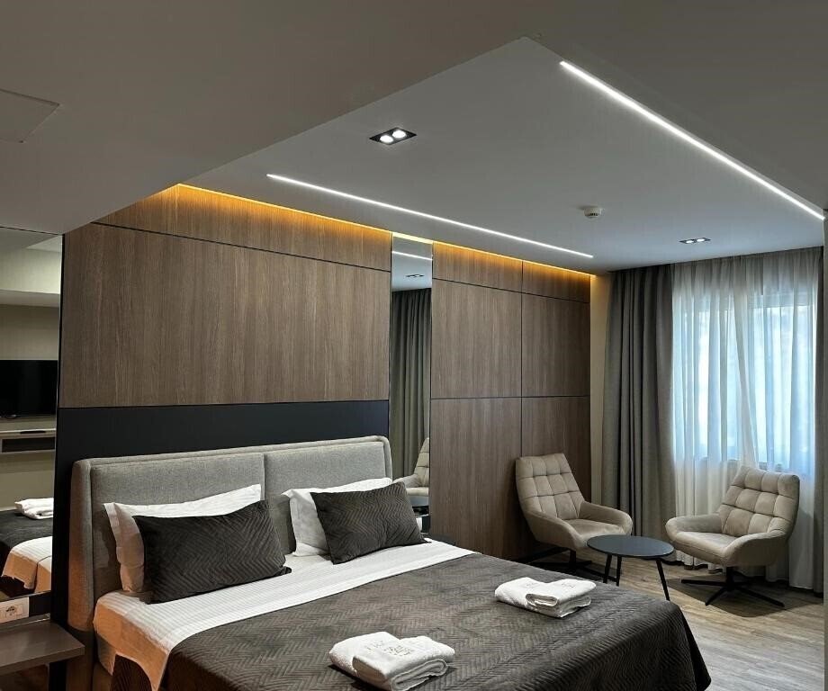 Фото Hotel Liss 4*
