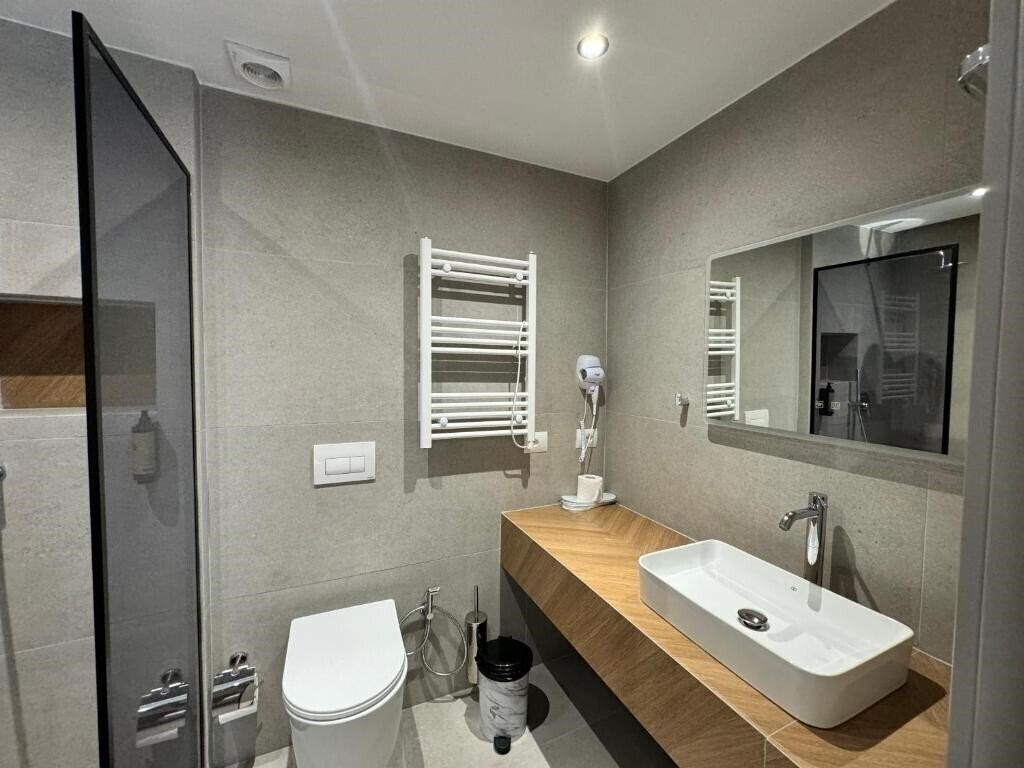 Фотография Hotel Liss 4*