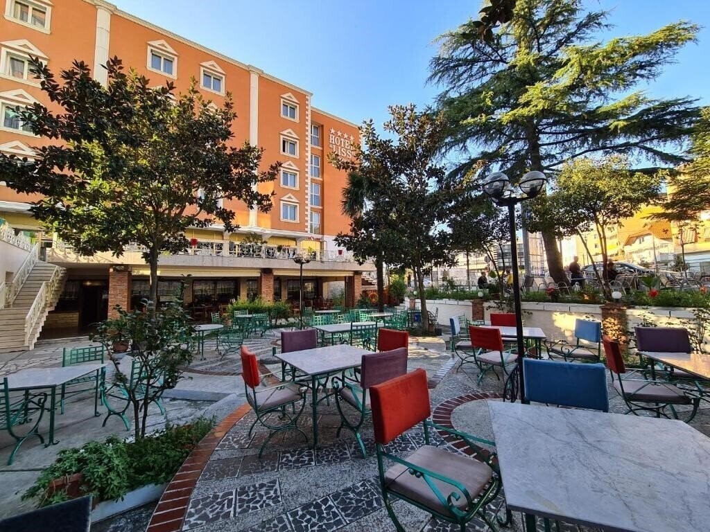 Изображение Hotel Liss 4*