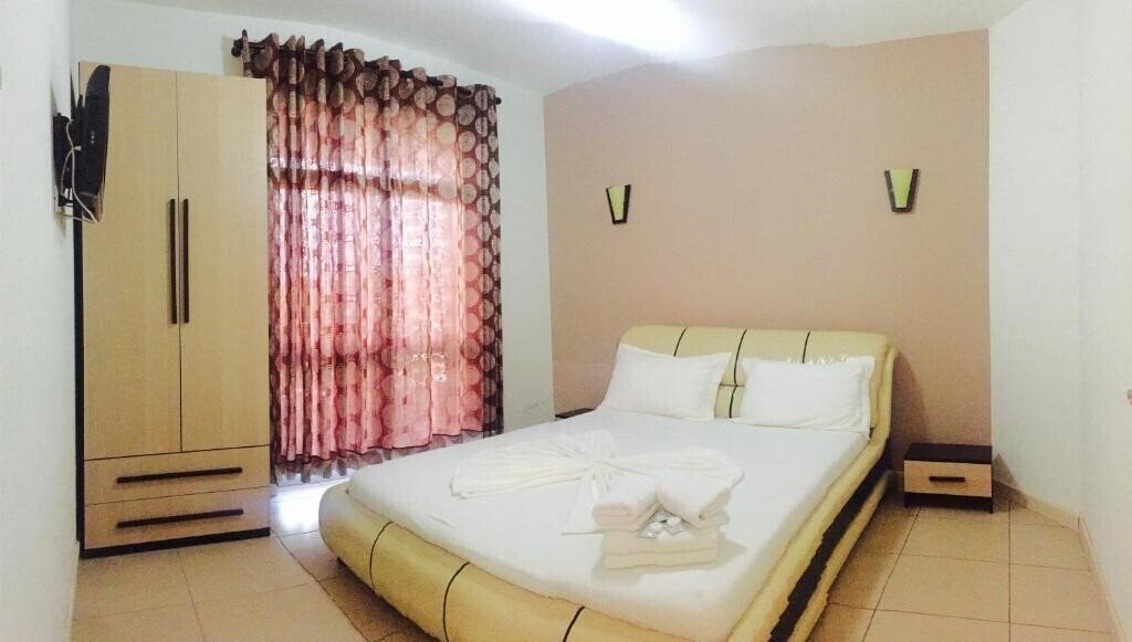 Картинка Godija Hotel & Suites 3*