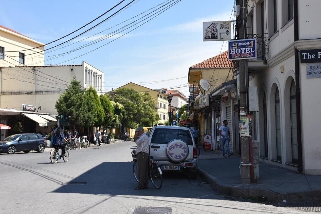Фото Shkodra L 3*