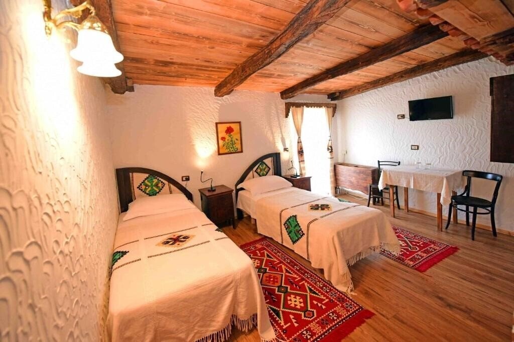 Изображение Hotel Tradita 3*
