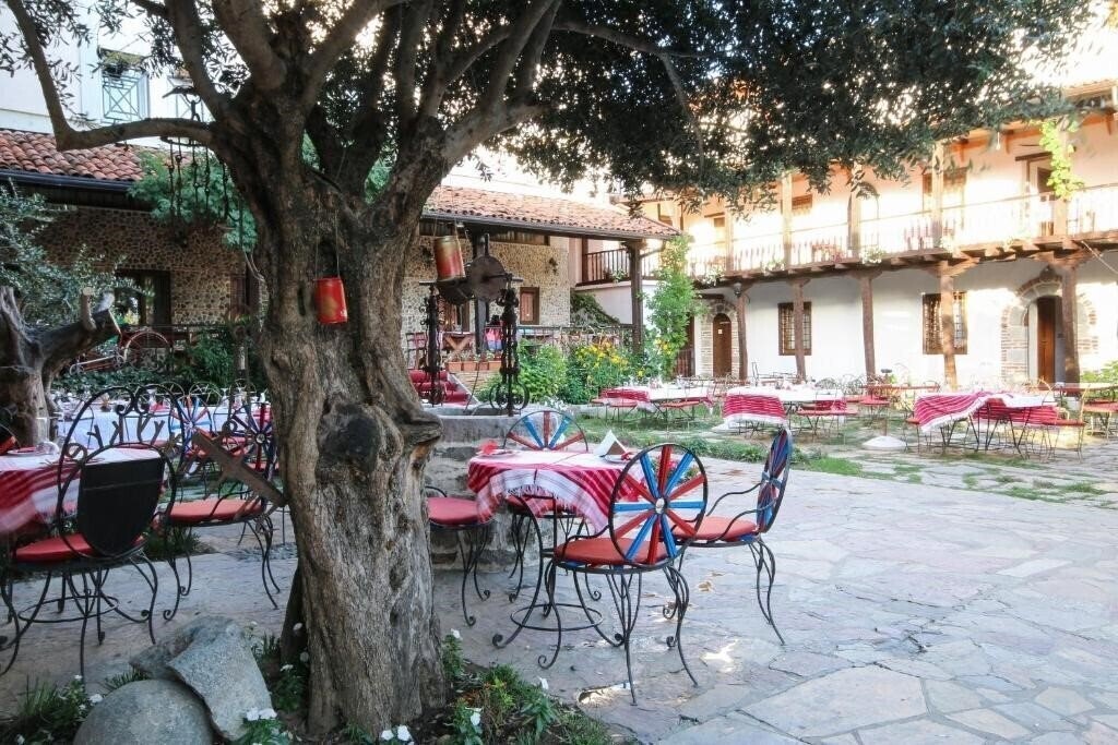 Картинка Hotel Tradita 3*
