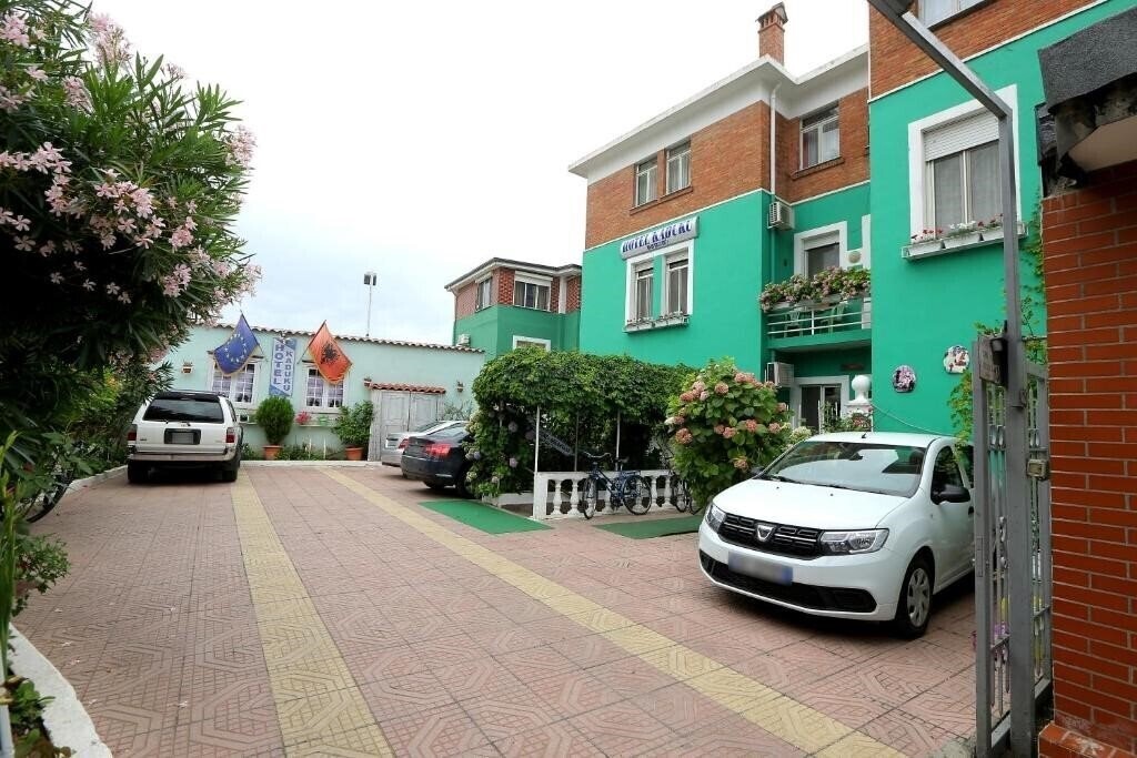 Изображение Hotel Kaduku 3*