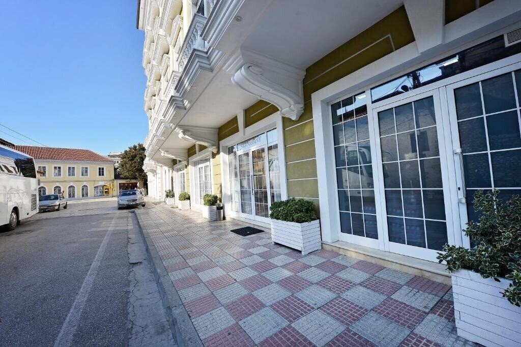 Фотография Alis Hotel 4*