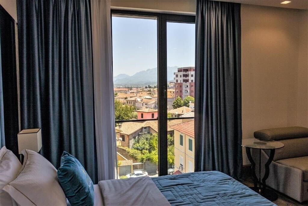 Фото Hotel Golden Palace 5*