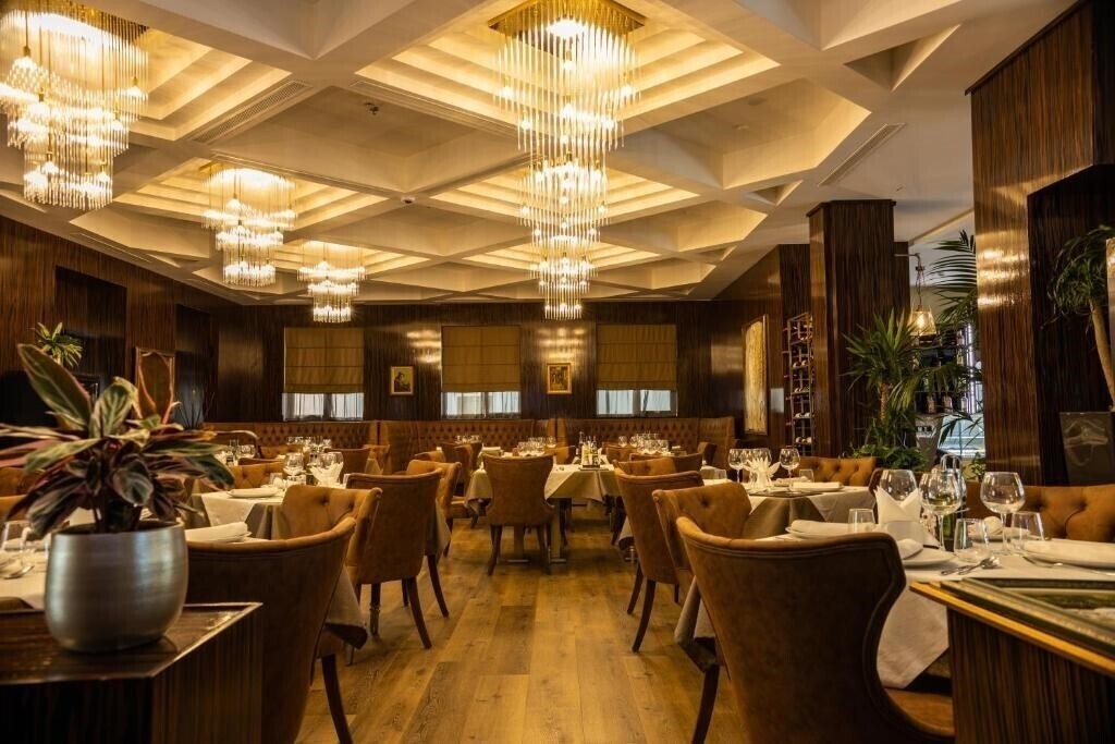 Изображение Hotel Golden Palace 5*