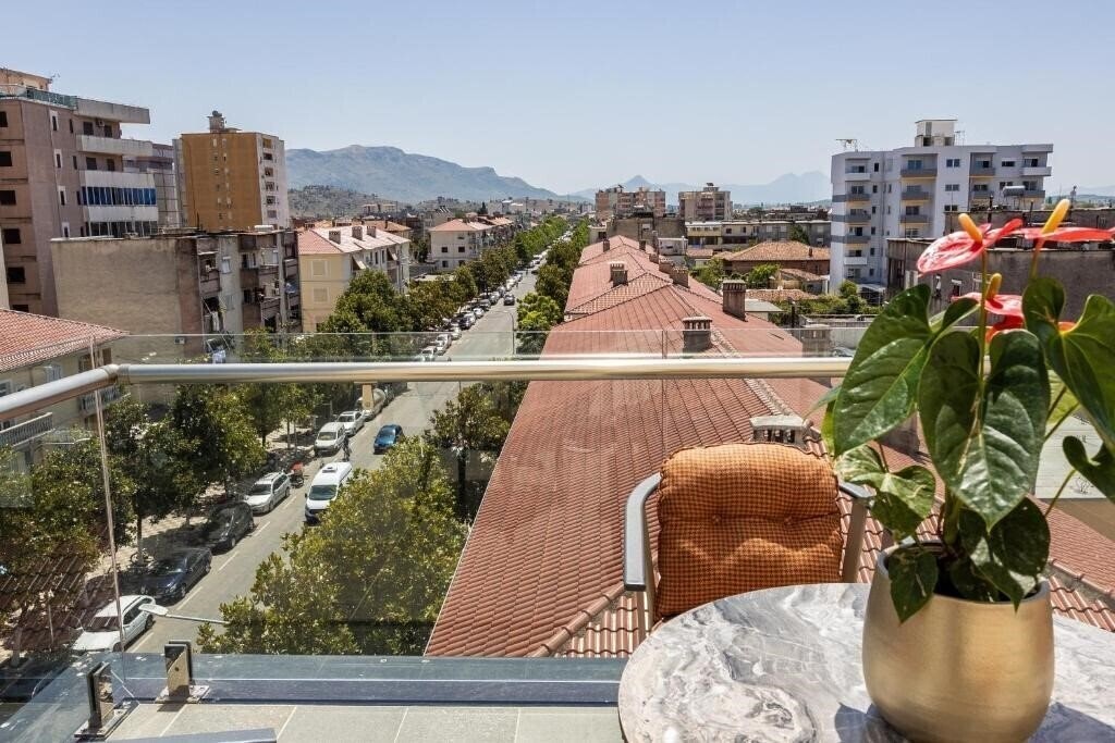 Картинка Hotel Golden Palace 5*
