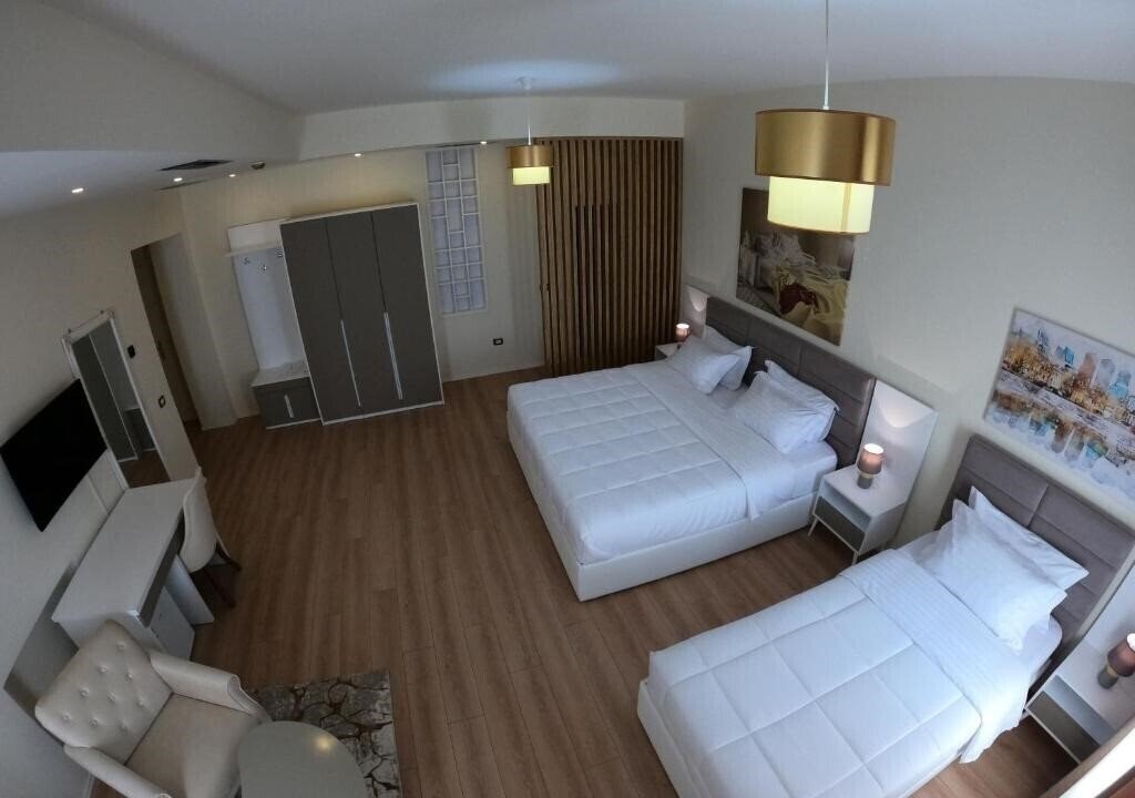 Изображение Hotel Treva 3*