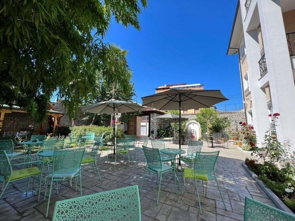 Фото Hotel Treva 3*