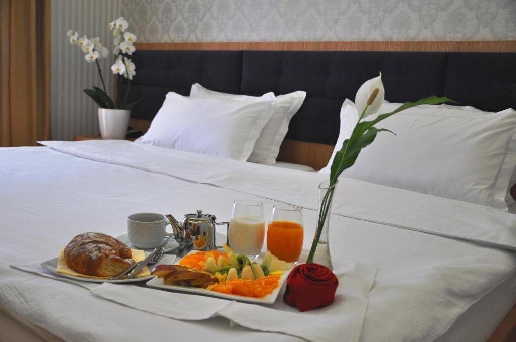 Zdjęcie White Dream Hotel 4*