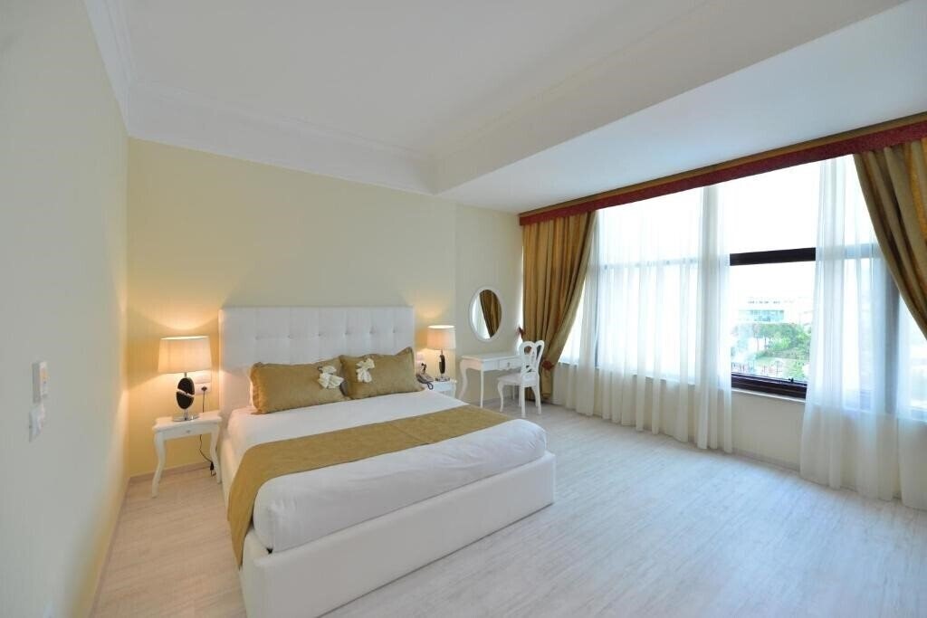 Изображение Te Stela Resort 4*