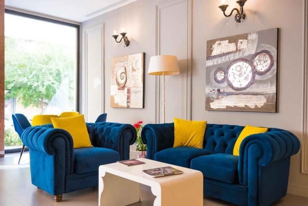 Zdjęcia Golden City 4*