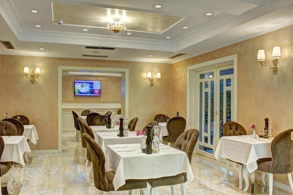 Зображення Lot Boutique Hotel 3*