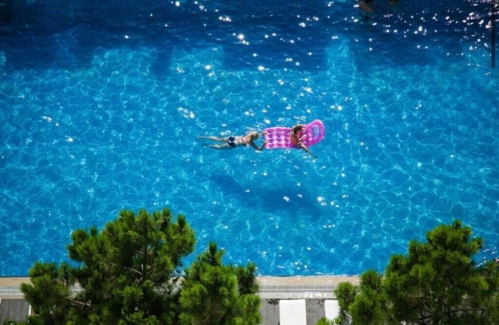 Фотографія Blumare Resort 4*