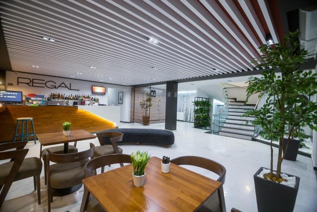 Готель Regal 4*