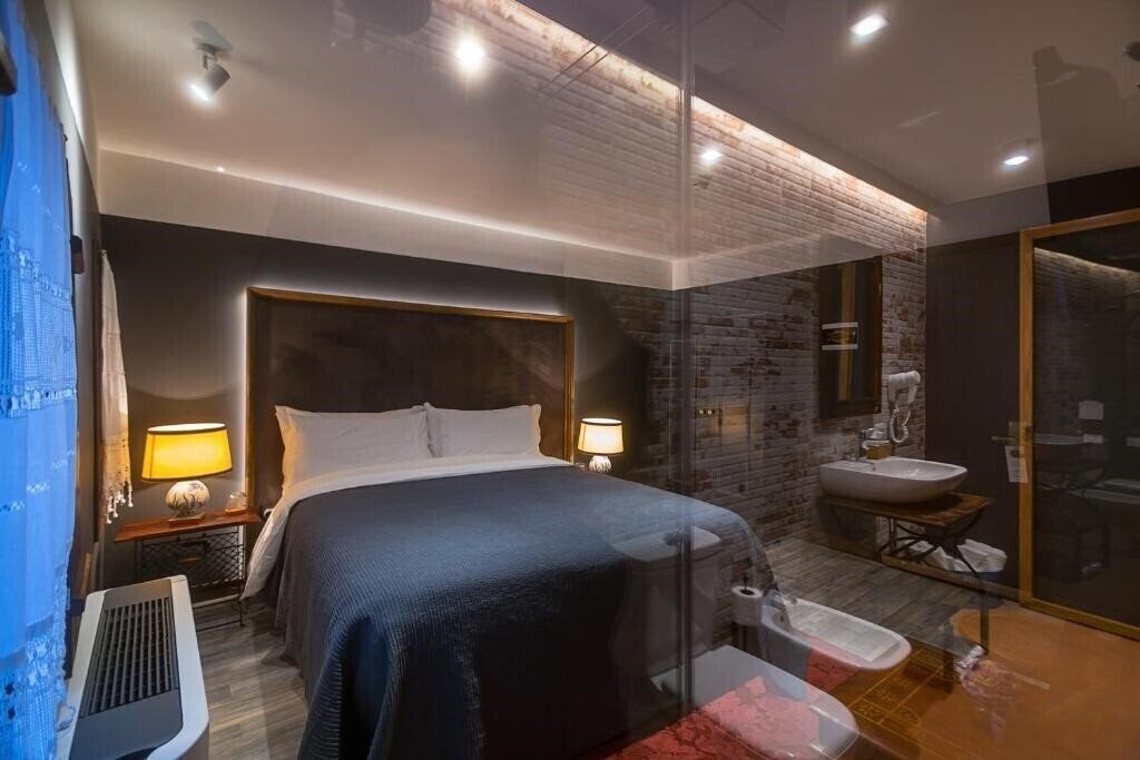 Zdjęcie Hani I Pazarit Boutique 4*