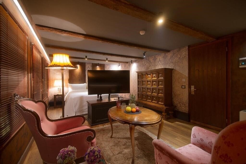 Zdjęcie Hani I Pazarit Boutique 4*