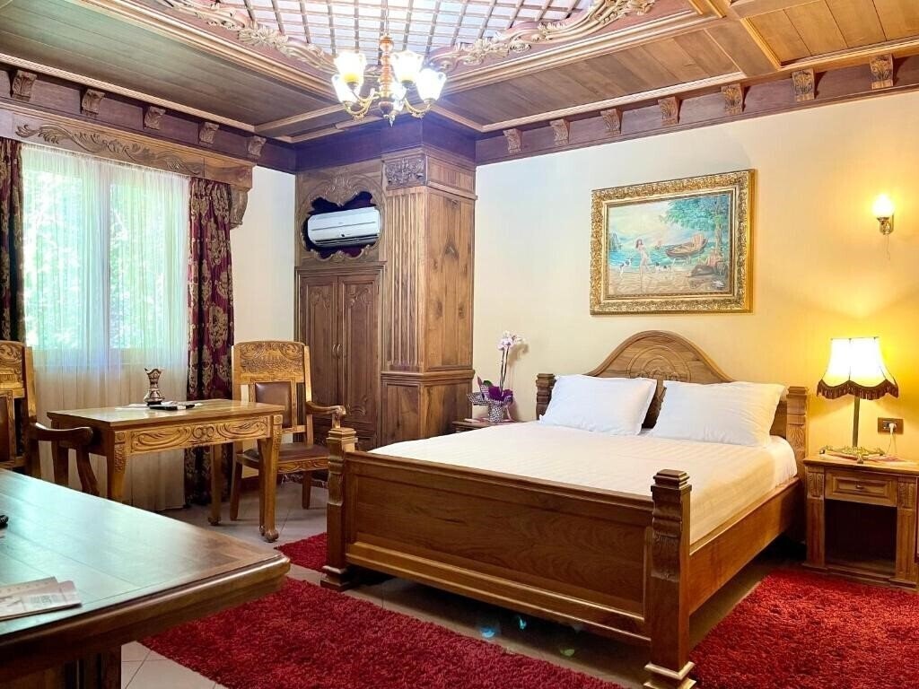 Zdjęcie Brilant Antik Hotel 4*