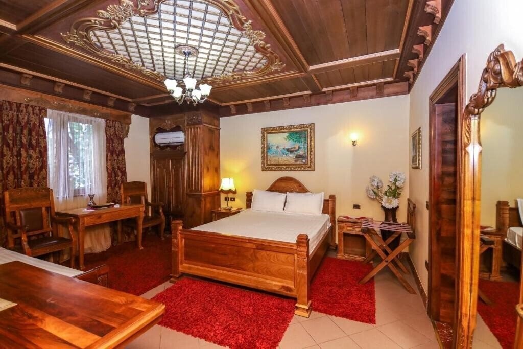 Obraz Brilant Antik Hotel 4*