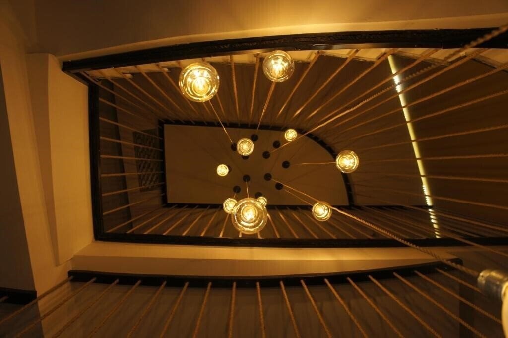 Зображення Arc Hotel Tirana 3*