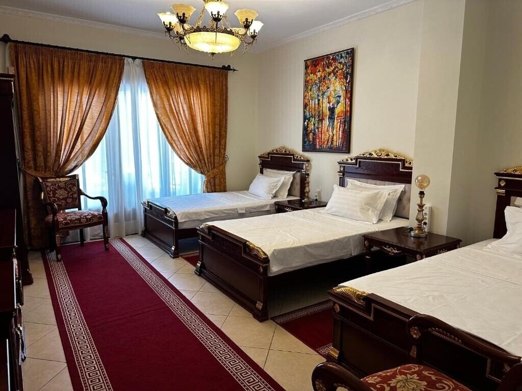 Zdjęcia Dinasty Hotel (ex. Dinasty Hotel Rezidence) 4*