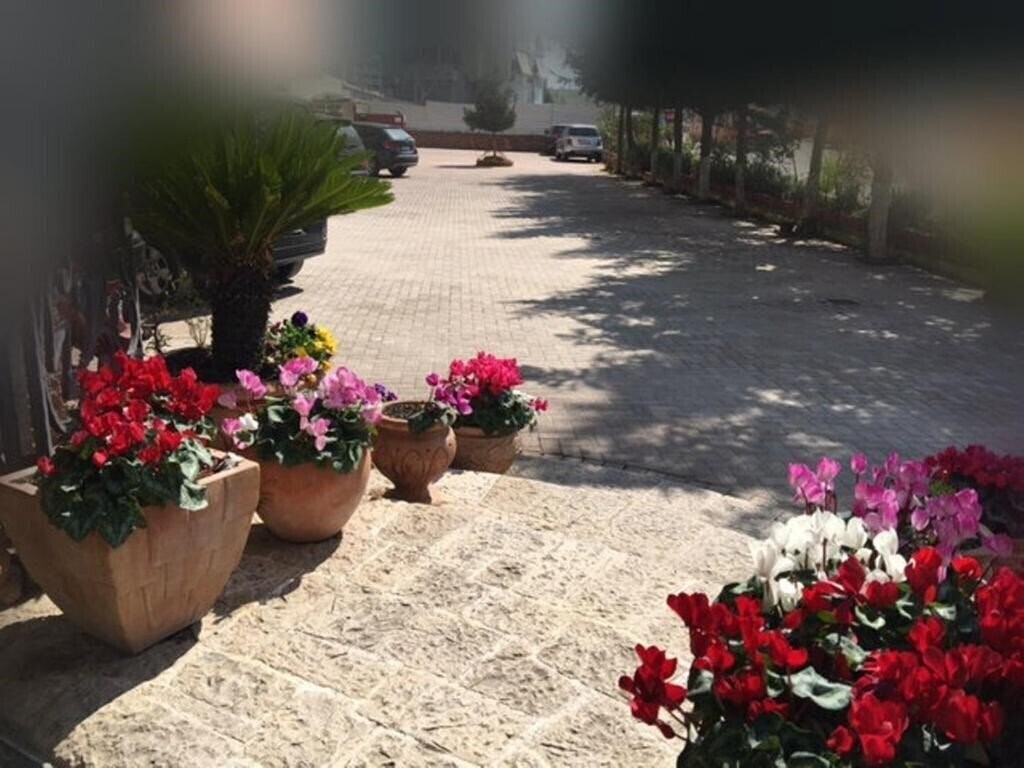 Zdjęcie Dinasty Hotel (ex. Dinasty Hotel Rezidence) 4*