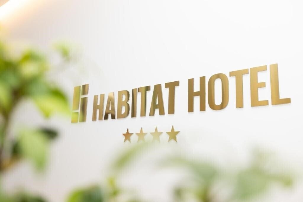Obraz Habitat Hotel 4*