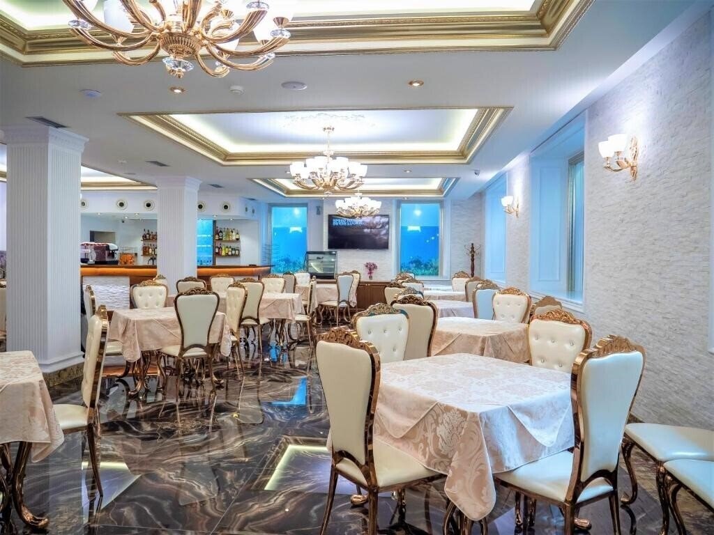 Картинка Hotel Boka 4*