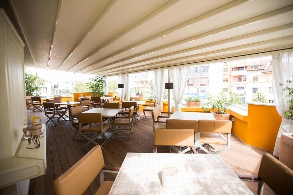 Картинка Classic Hotel (ex. Hotel Classic Tirana) 3*